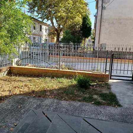 Lägenhet Le Rondini