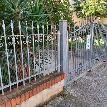 Le Rondini Castelbellino