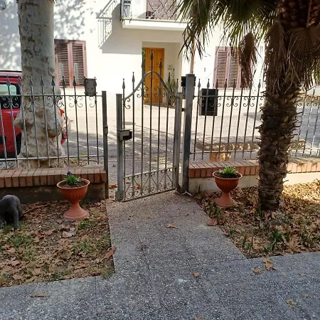 Apartment Le Rondini