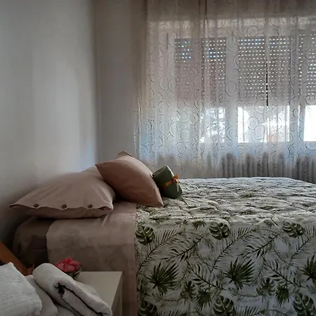 Le Rondini Apartment