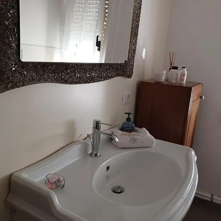 Apartment Le Rondini