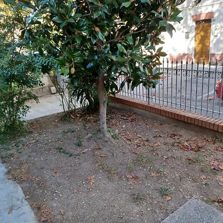 Lägenhet Le Rondini Castelbellino