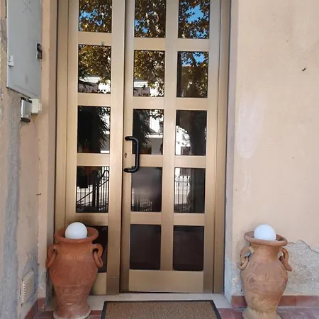 Le Rondini Castelbellino